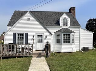 431 W Maple St, Lancaster, WI 53813