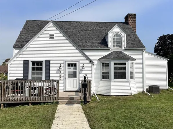 431 West Maple Street, Lancaster, WI 53813