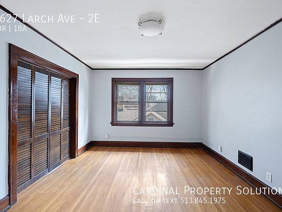 5th image of 1627 Larch Ave APT 2E