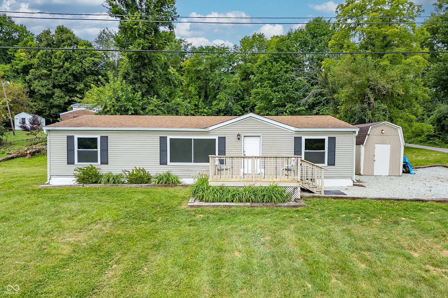 11753 N Forest Manor Dr photo 1