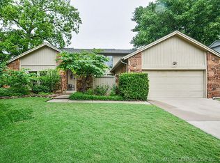6603 E 86th Pl, Tulsa, OK 74133
