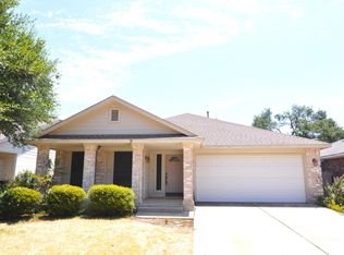 9317 Meyrick Park Trl, Austin, TX 78717