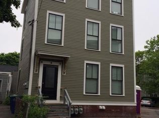 43 Kent St #101, Somerville, MA 02143