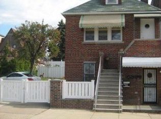 1638 Stadium Ave, Bronx, NY 10465
