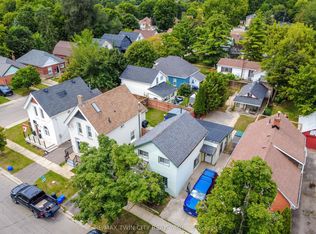 126 Cayuga St, Brantford, ON N3S1X4