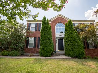 1367 Sequoia Dr, Hebron, KY 41048