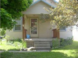 1506 Mason St NE, Grand Rapids, MI