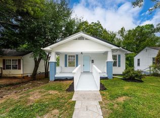 330 Chickamauga Ave, Knoxville, TN 37917