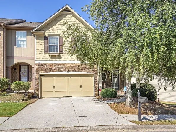 3357 Castleberry Village Cir #160, Cumming, GA 30040