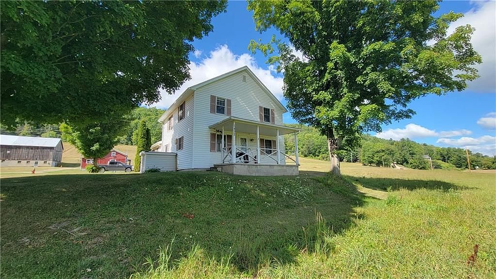 5433 State Route 36, Canisteo, NY 14823 Zillow