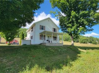 5433 State Route 36, Canisteo, NY 14823