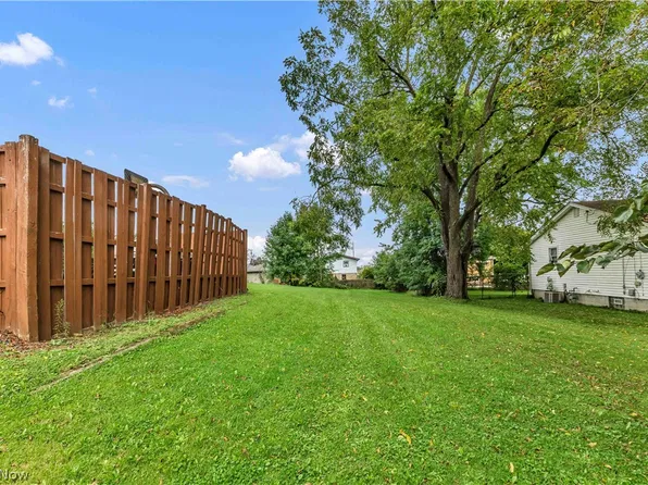 Geneva Ave, Struthers, OH 44471
