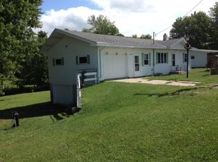 N4116 Cty F Rd, Bonduel, WI 54107
