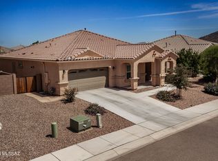 8928 W Fairford Rd, Marana, AZ 85653