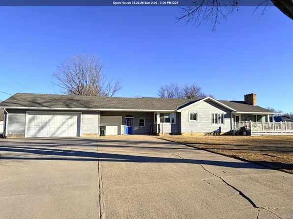 601 Evans St, Sloan, IA 51055