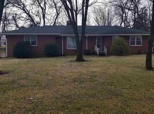401 Sunset Cir, Franklin, KY 42134