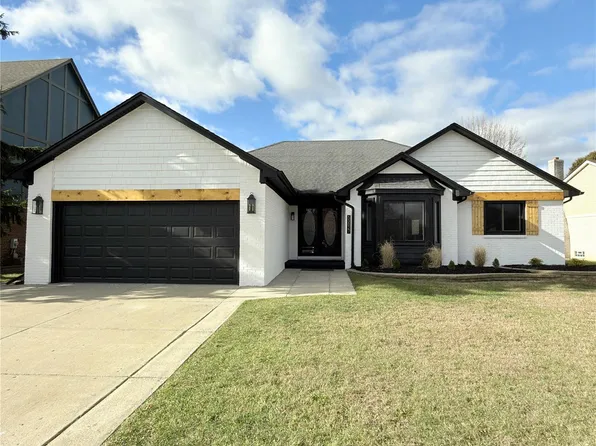 53027 Gregory Dr, Macomb, MI 48042