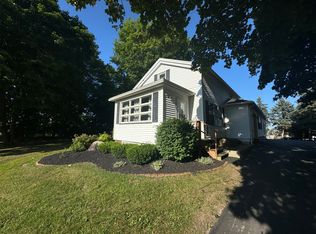 2734 Manitou Rd #1, Rochester, NY 14624