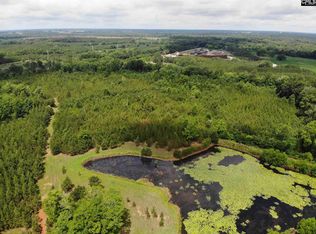 Highway 76, Kinards, SC 29355