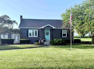 321 E Main St, Saratoga, IN 47382