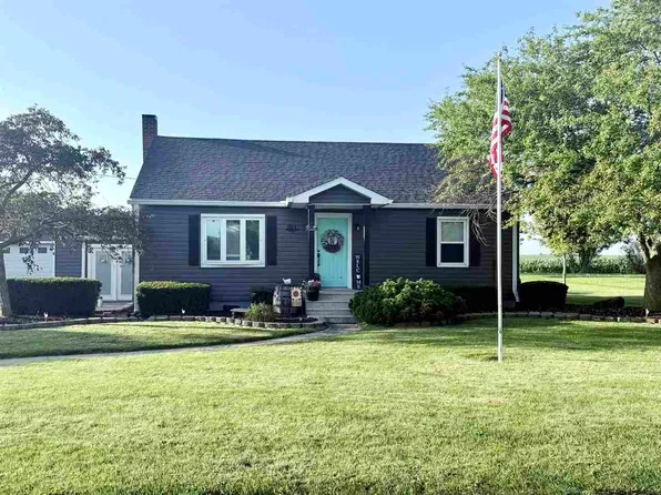 321 E Main St, Saratoga, IN 47382