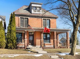 404 W Williams St, Fort Wayne, IN 46802