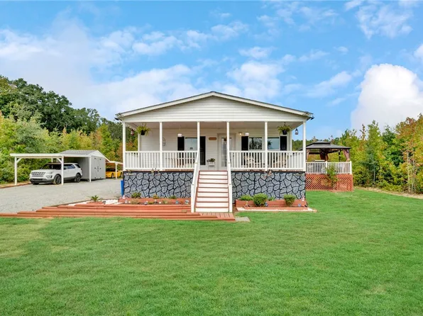 2655 Middleton Rd, Anderson, SC 29624