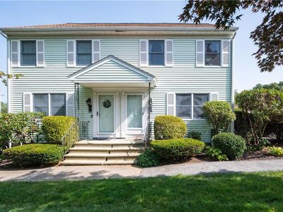 2970 Mendon Rd APT 42, Cumberland, RI, 02864