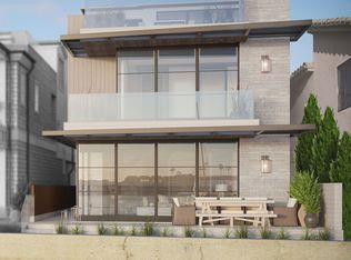 402 S Bay Front, Newport Beach, CA 92662