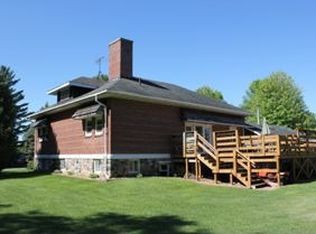 W4530 Red School Rd, Peshtigo, WI 54157