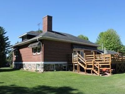 W4530 Red School Rd, Peshtigo, WI, 54157