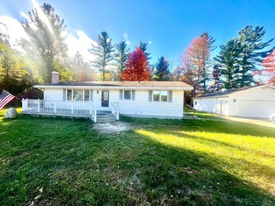 7481 S M 37, Baldwin, MI, 49304