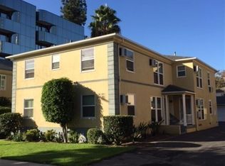 125 N Kenwood St #125, Burbank, CA 91505