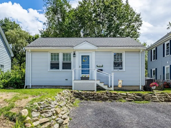 264 Baker St, Gardner, MA 01440