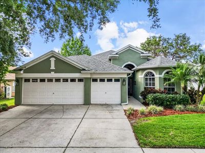 11139 Bridgecreek Dr, Riverview, FL, 33569