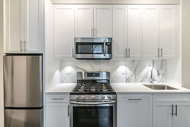 Rented by Halstead Real Estate