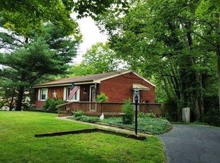 6305 Mullen Rd, Cincinnati, OH 45247