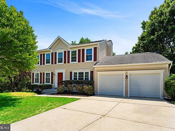 2nd image of 8409 Jasmith Ct