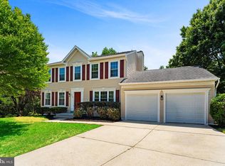 8409 Jasmith Ct, District Heights, MD 20747
