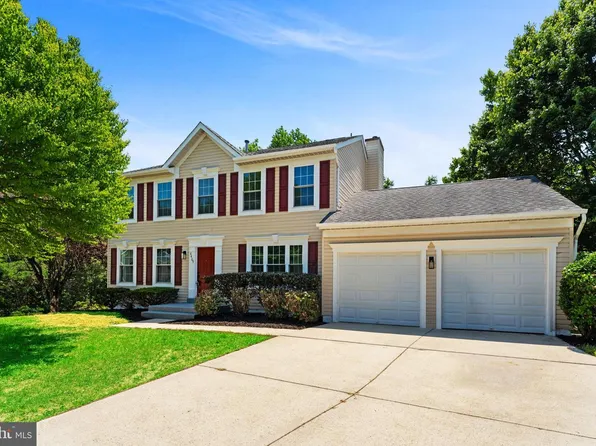 8409 Jasmith Ct, District Heights, MD 20747