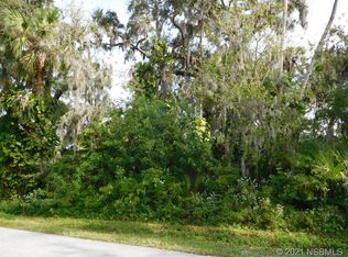 0 Lime Tree Dr, Edgewater, FL 32141