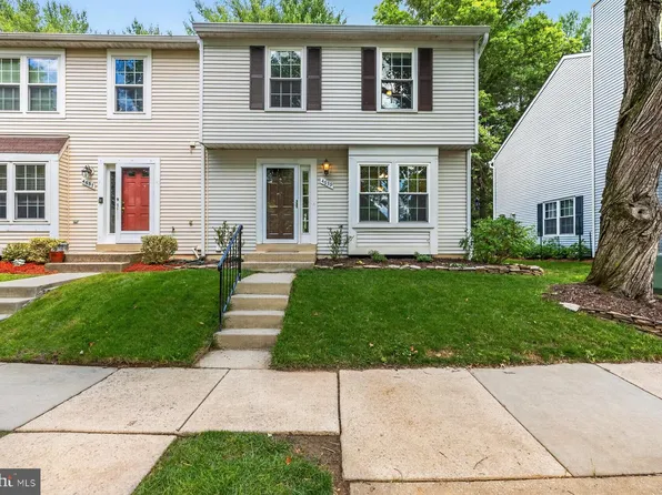 4639 Learned Sage, Ellicott City, MD 21042