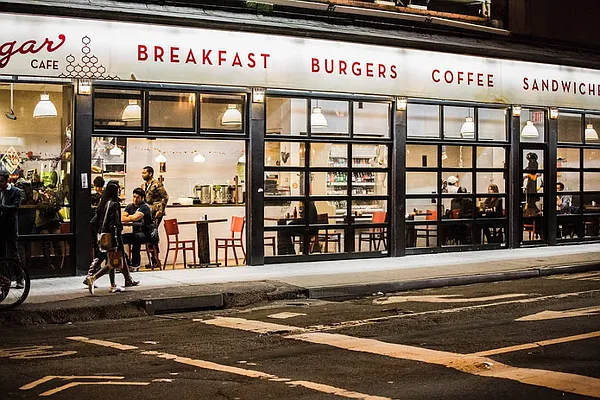 Rented by Crosstown Apartments NYC | media 2