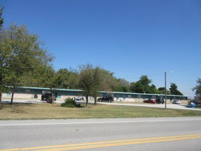 400 W Conner Ave, Fairland, OK, 74343