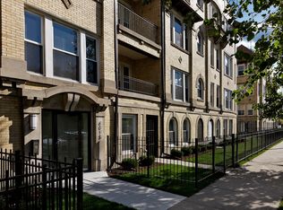 6023 S Indiana Ave UNIT 302, Chicago, IL 60637