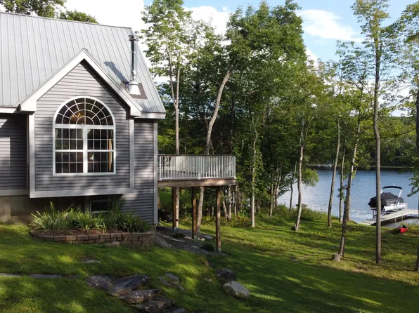 2 Mayberry Drive, Sebec, ME 04481