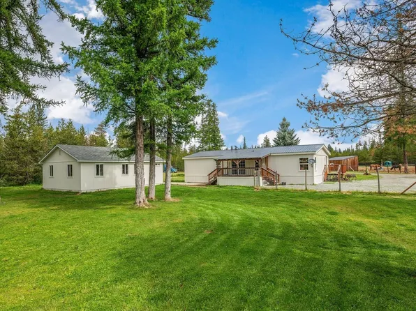 394 Mansours Pl, Oldtown, ID 83822