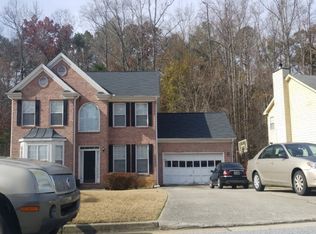 2055 Enon Mill Dr SW, Atlanta, GA 30331
