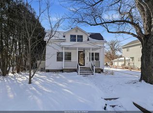 1556 W River Dr, Stevens Point, WI 54481