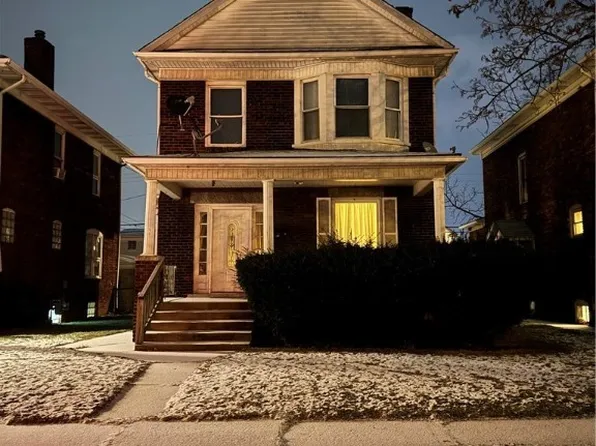 736 Oakmont Ave, Steubenville, OH 43952